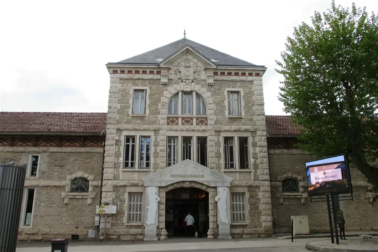Beaune Museum of Fine Arts