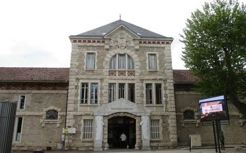 Musée des Beaux-Arts de Beaune
