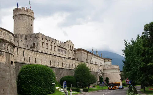 Castello del Buonconsiglio