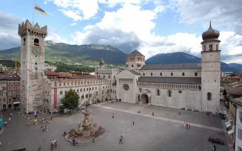 Museo Diocesano Tridentino