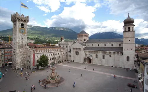 Tridentine Diocesan Museum