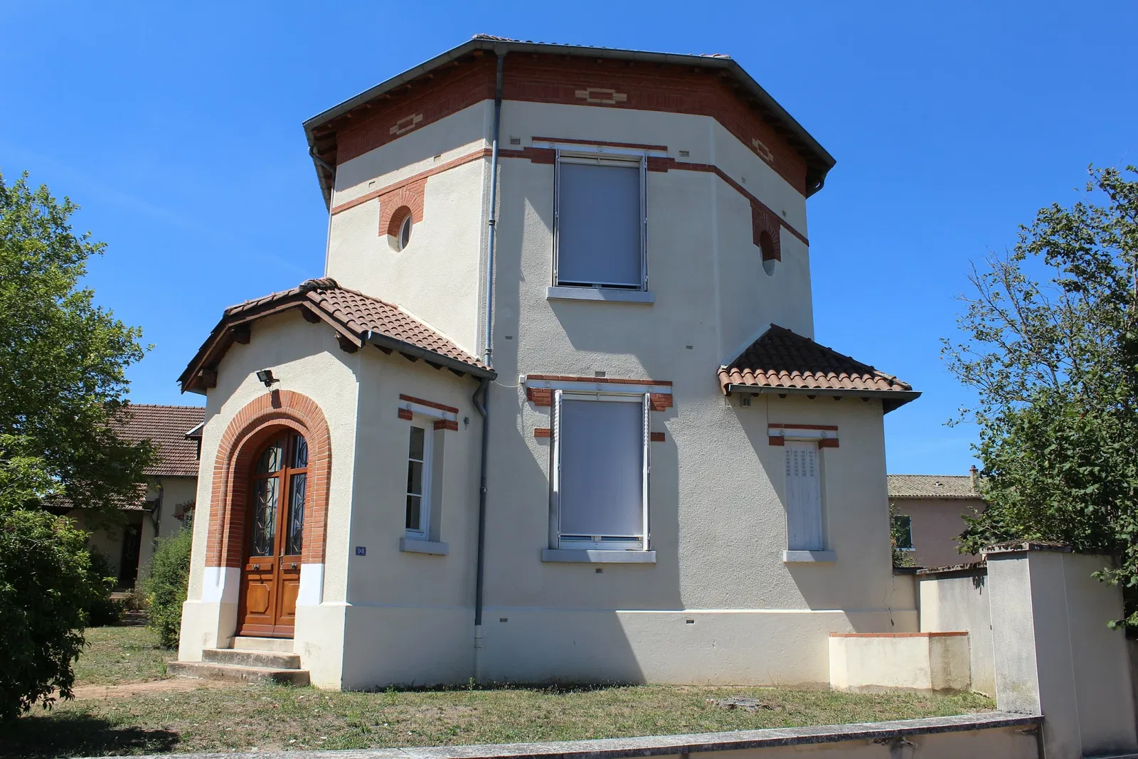 Musée Départemental du Compagnonnage