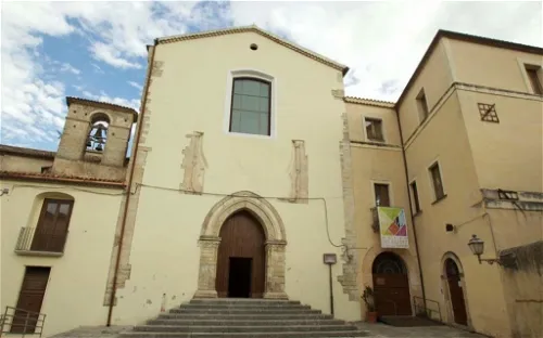 Museo dei Brettii e degli Enotri
