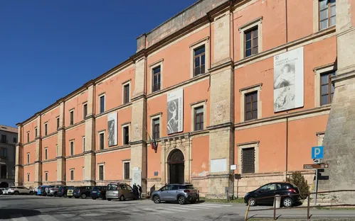 Galleria Nazionale di Cosenza
