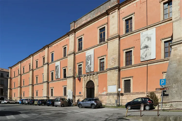 National Gallery of Cosenza