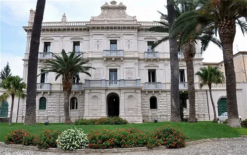 Villa Rendano