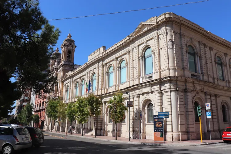 Musée archéologique national de Tarente
