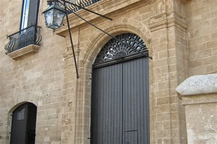 Museo Etnografico "Alfredo Majorano"