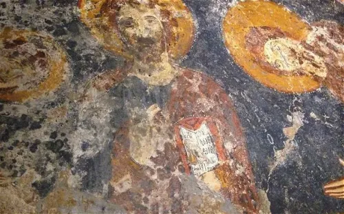 Crypt of the Redeemer