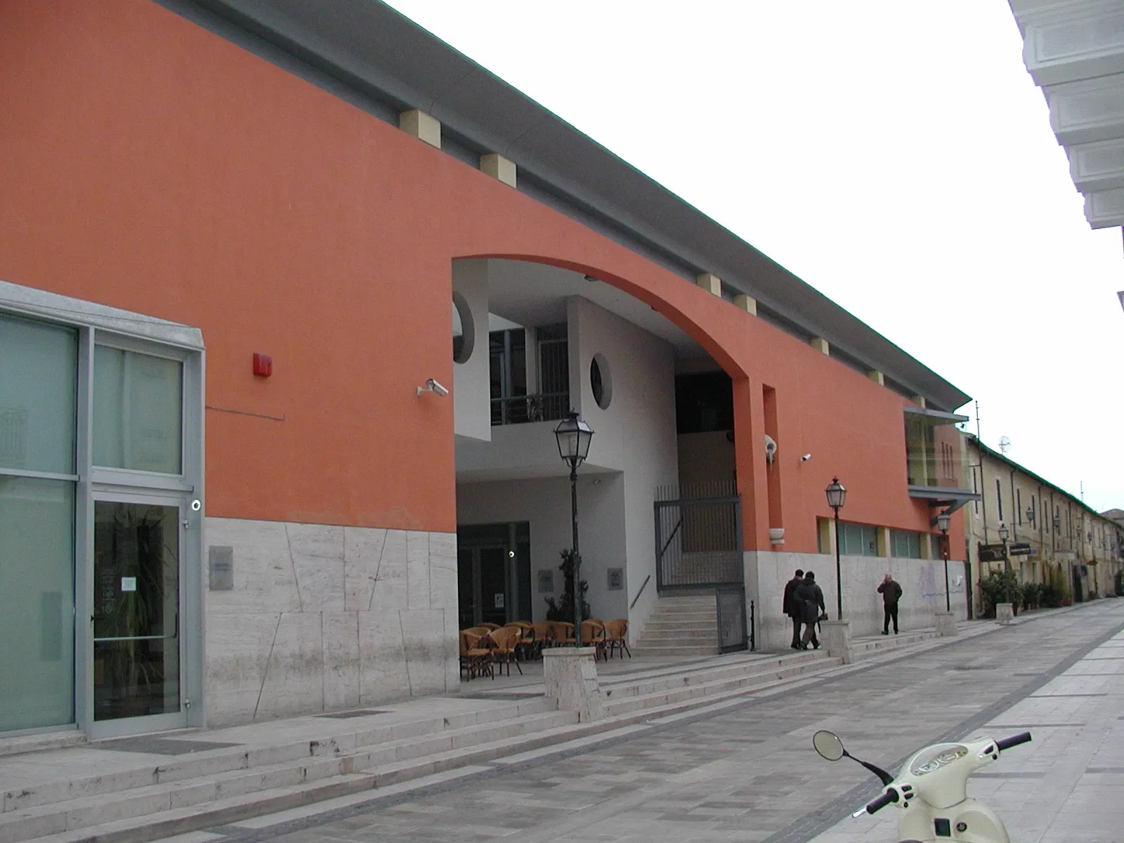Museo delle Genti d'Abruzzo