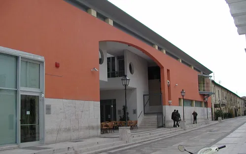 Museo delle Genti d'Abruzzo