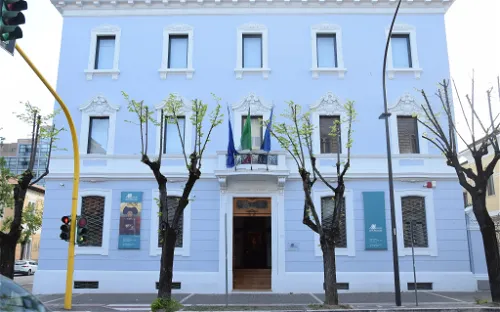 Museo dell'Ottocento Fondazione di Persio-Pallotta