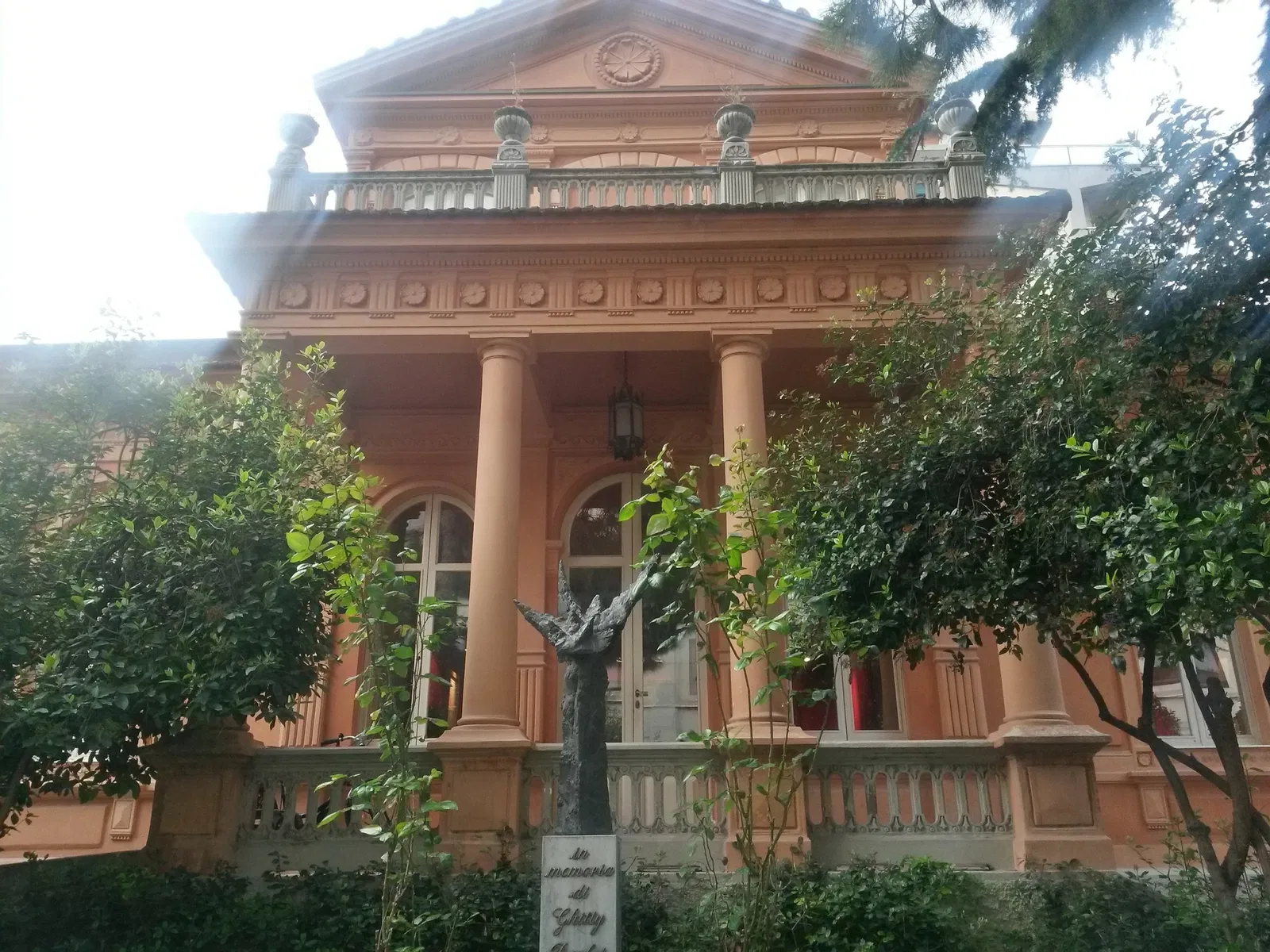 Paparella Treccia Devlet Museum