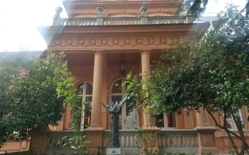 Paparella Treccia Devlet Museum