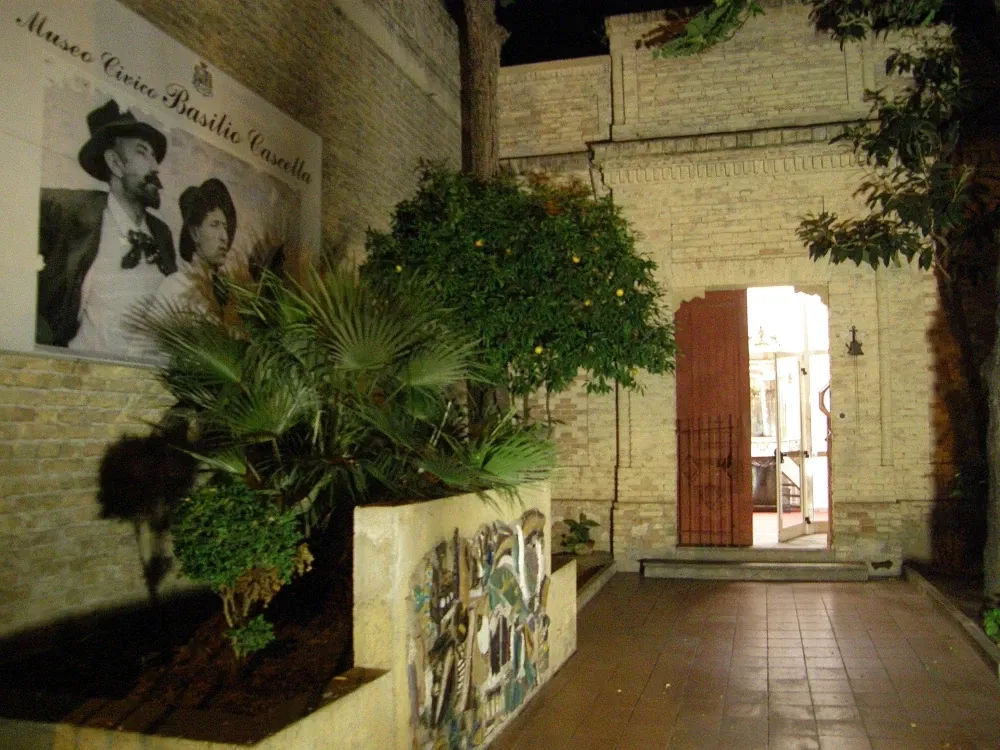 Basilio Cascella Civic Museum