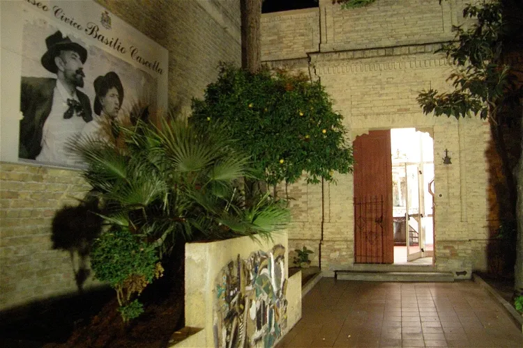 Basilio Cascella Civic Museum