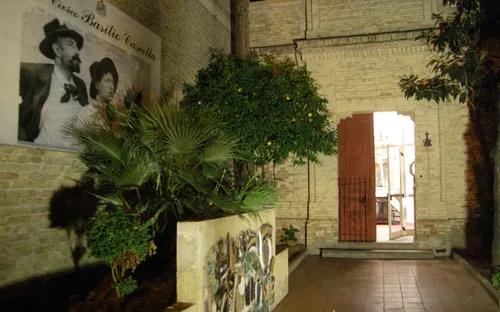 Museo Civico Basilio Cascella
