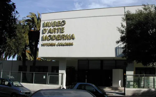 Museo d'Arte Moderna Vittoria Colonna