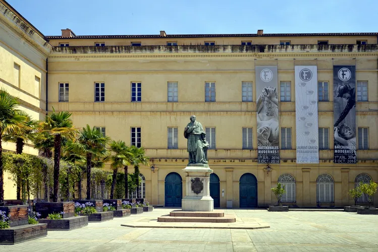 Museo Fesch