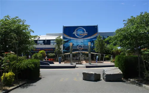 Great Aquarium Saint-Malo