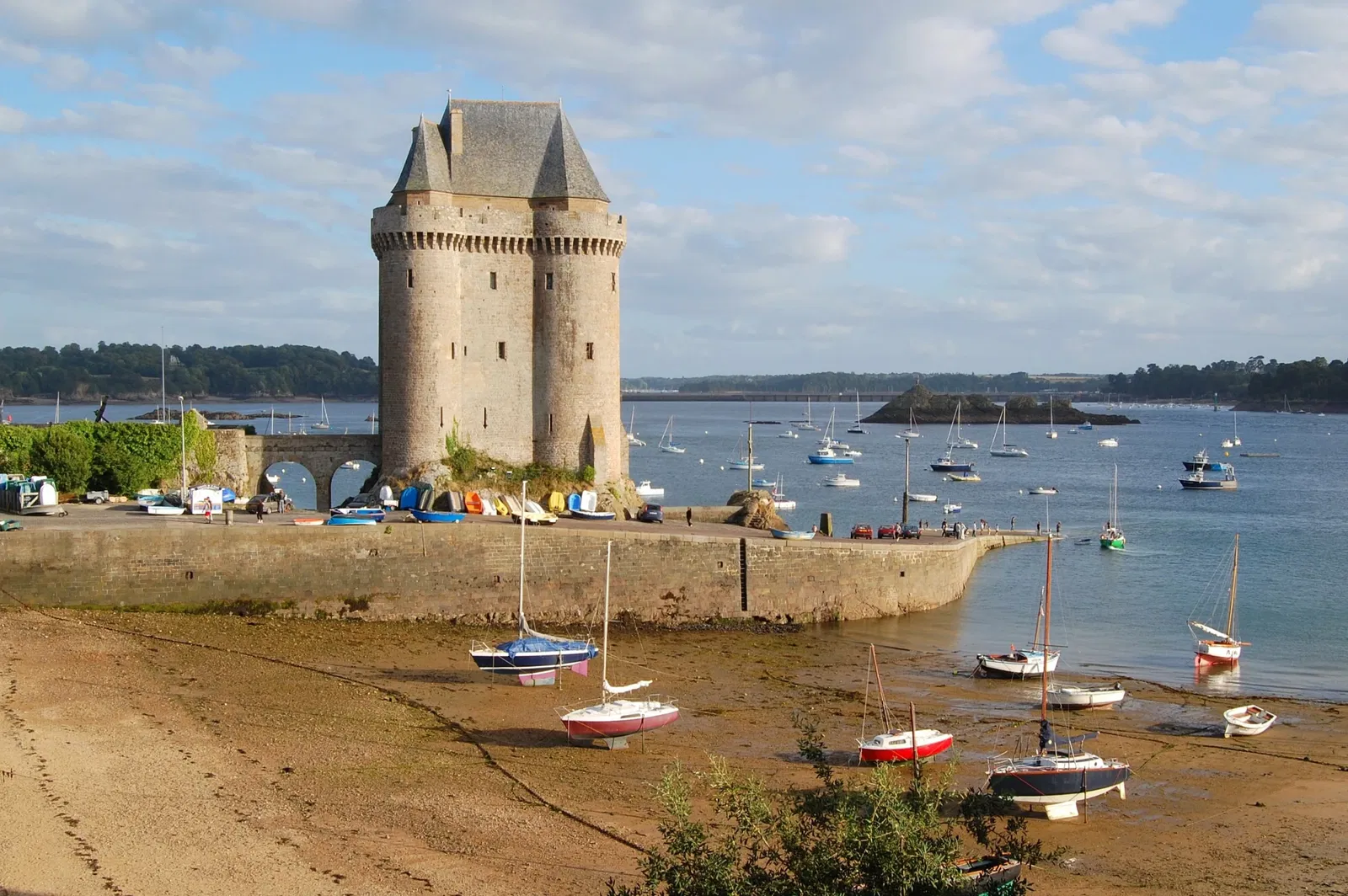Musée International du Long-Cours Cap-Hornier