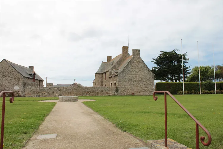Jacques Cartier Museum