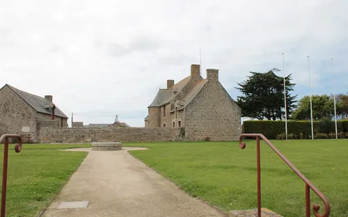 Musée Jacques Cartier