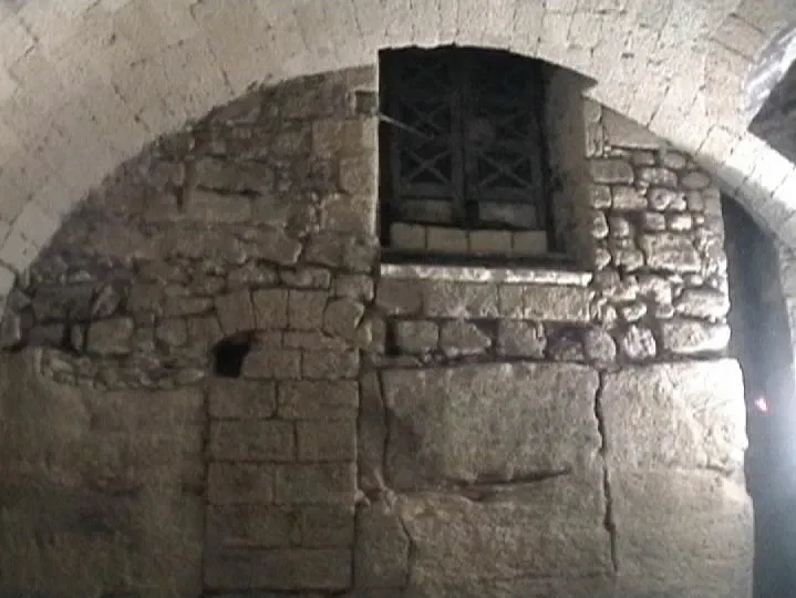 Museo Ipogeo Spartano di Taranto