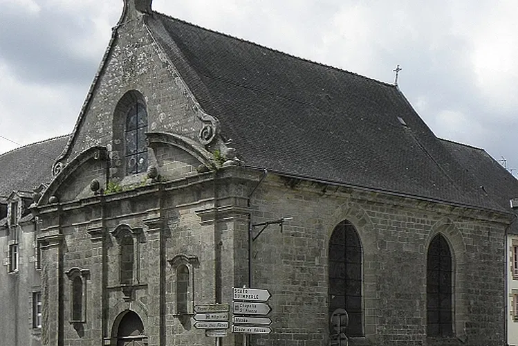 Musée du Faouët