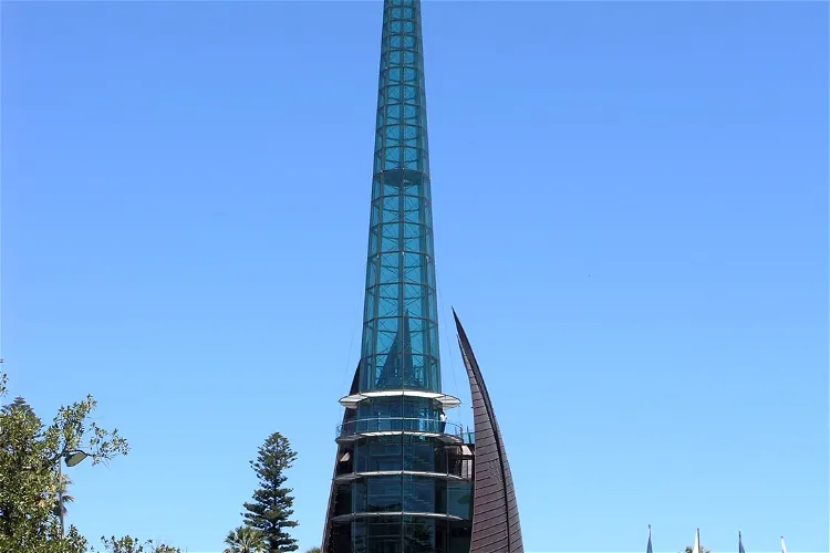 The Bell Tower