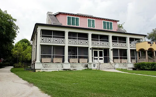 Charles Deering Estate