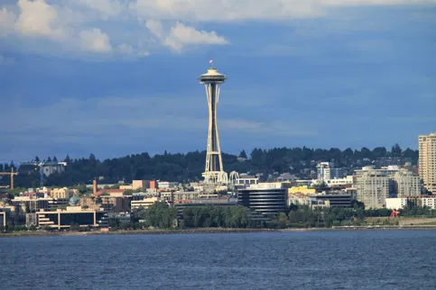 Space Needle