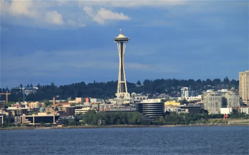 Space Needle
