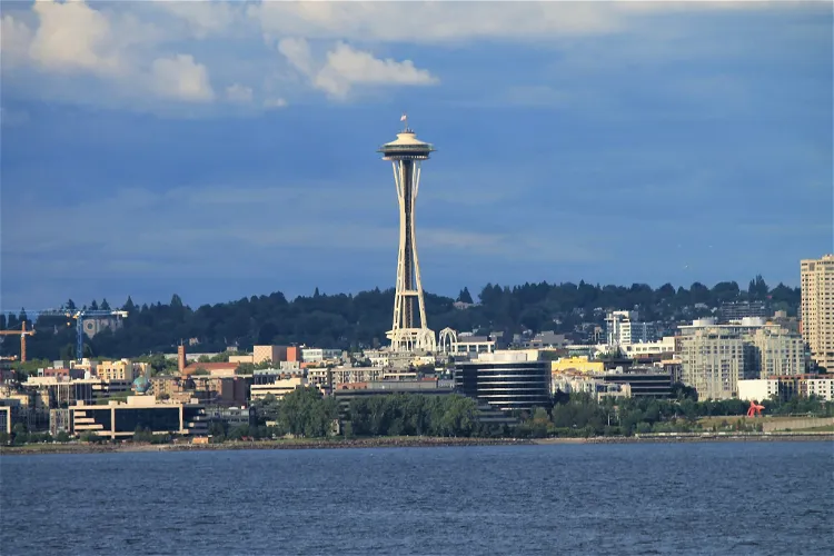 Space Needle