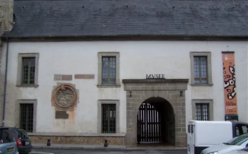 Musée des beaux-arts de Morlaix