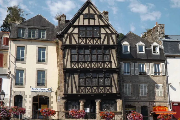 Duchess Anne's House