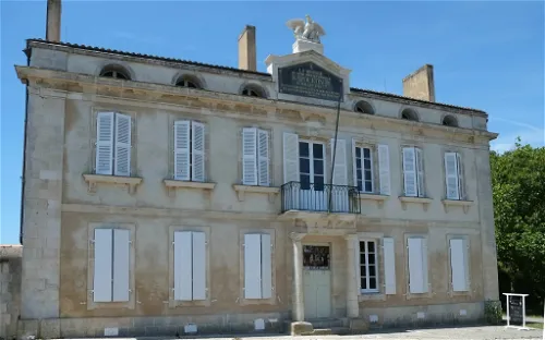 Napoleon Museum