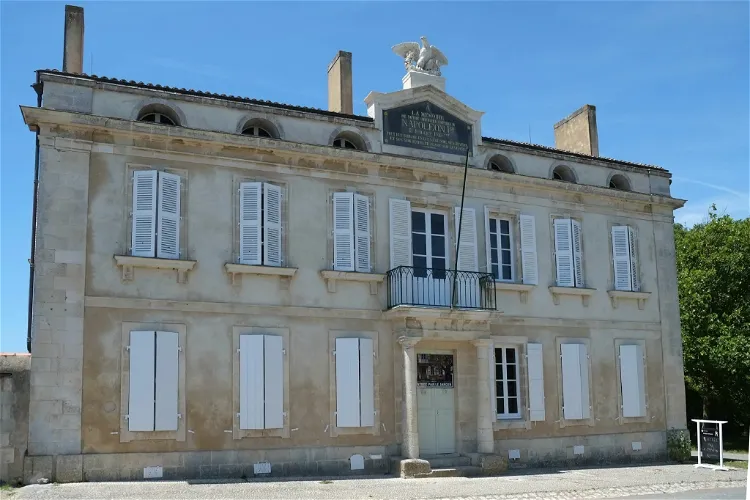Napoleon Museum