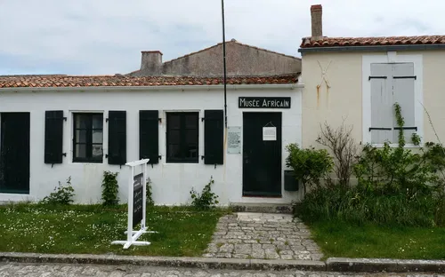 Musée Africain