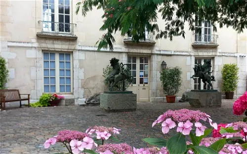 Blanche Hoschedé-Monet Museum