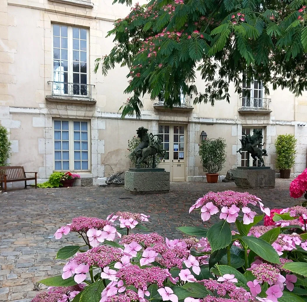 Musée Alphonse-Georges Poulain