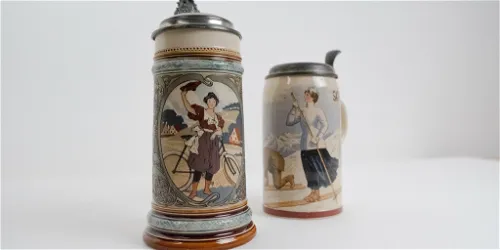 A Traveler's Guide to Mettlach: Villeroy & Boch
