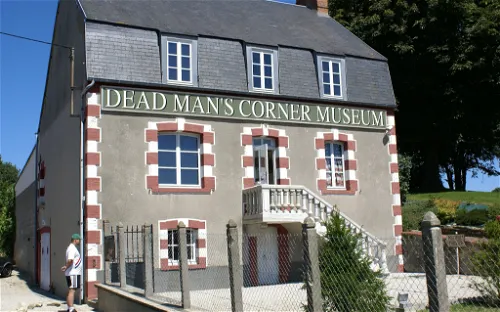 Dead Man's Corner Museum