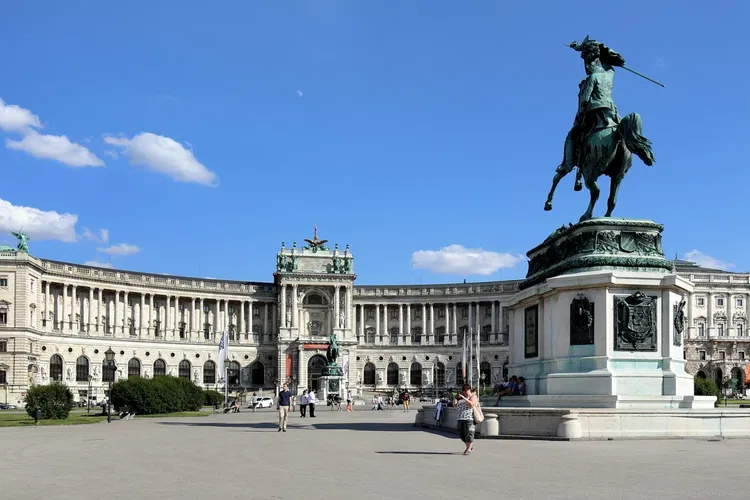 Hofburg