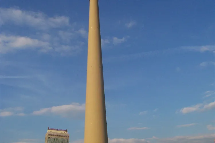 Berlin TV Tower
