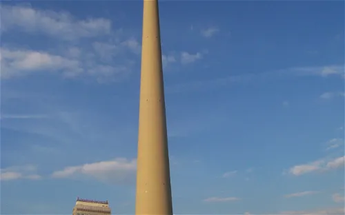 Berliner Fernsehturm