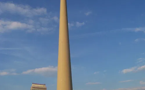 Torre della televisione di Berlino