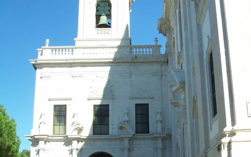 Convento de Gracia (Lisboa)
