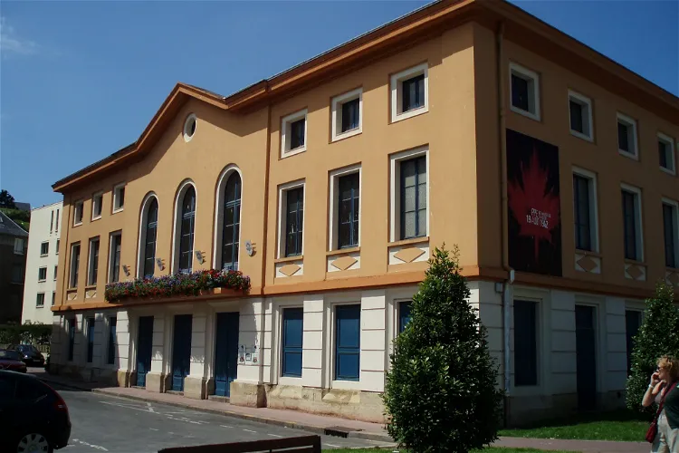 Mémorial du 19 août 1942