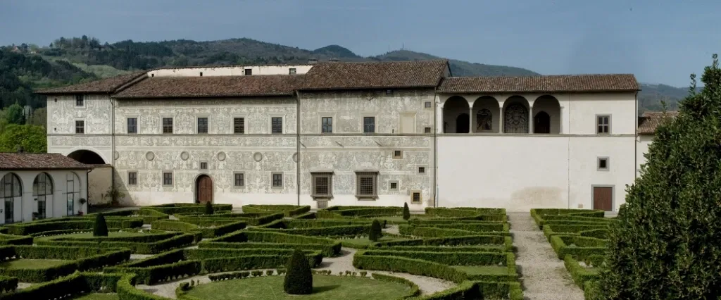 Pinacoteca Comunale, Città di Castello